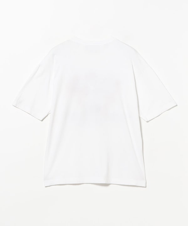 服部隆@B印MARKET / Just Because 90s Gianfranco Ferre プリントTシャツ（古着）3