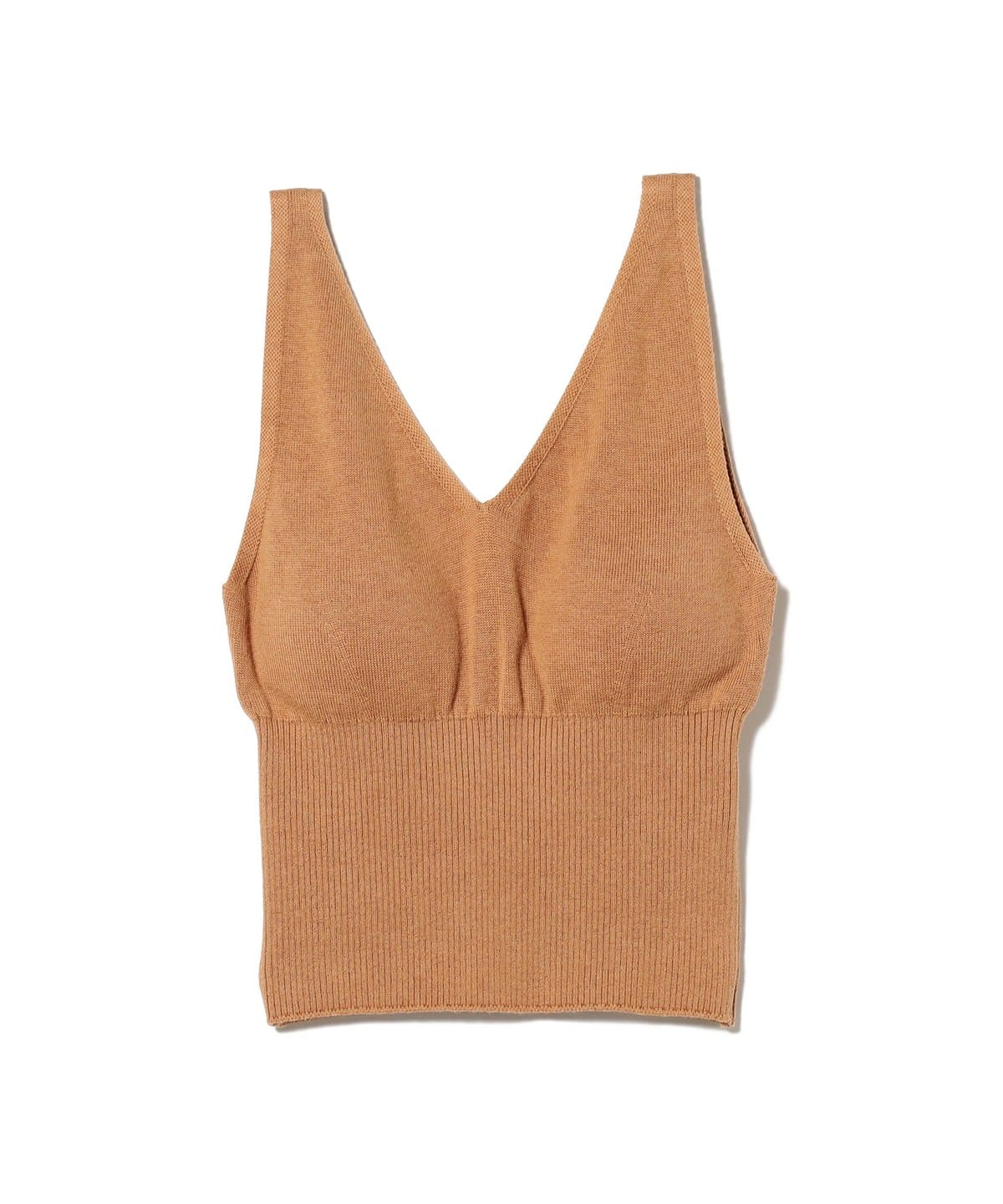 若生多絵子@B印MARKET / NETENE. ネテネBra Frendly トップス WOMEN アンバー M 若生多絵子@B印MARKET / NETENE. ネテネBra Frendly トップス WOMEN アンバー M