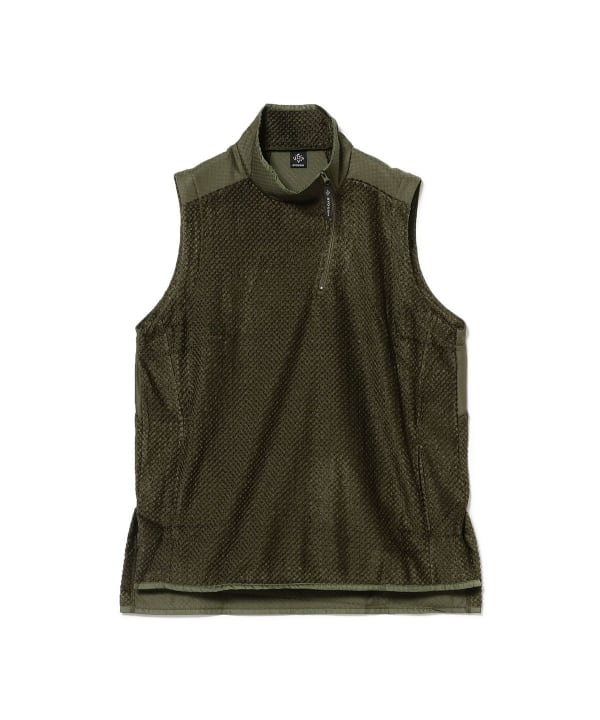 B印MARKET（B印マーケット）牧野英明@B印MARKET / RYOGEN Octa UTILITY