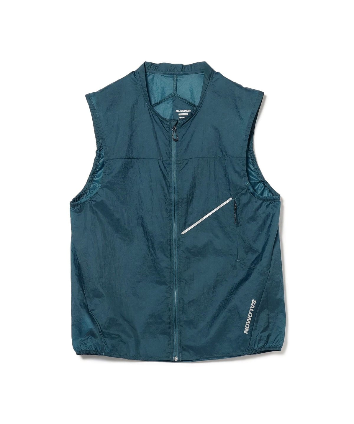 B印MARKET（B印マーケット）牧野英明@B印MARKET / salomon SENSE