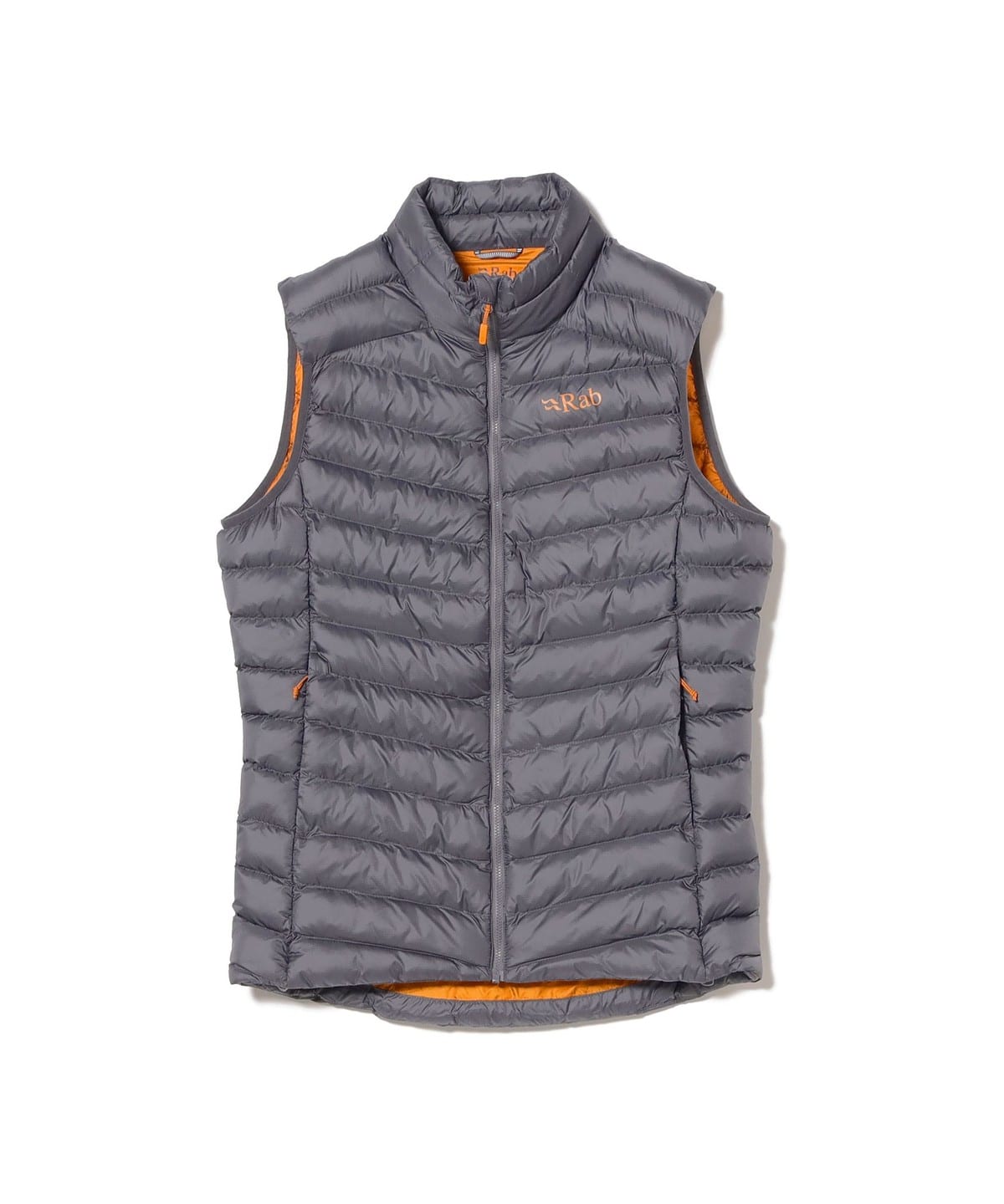 B印MARKET（B印マーケット）牧野英明@B印MARKET / Rab Cirrus