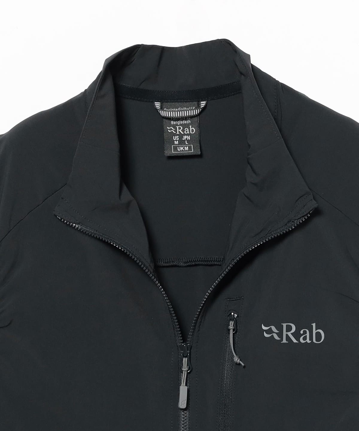 B印MARKET（B印マーケット）牧野英明@B印MARKET / Rab Borealis Vest