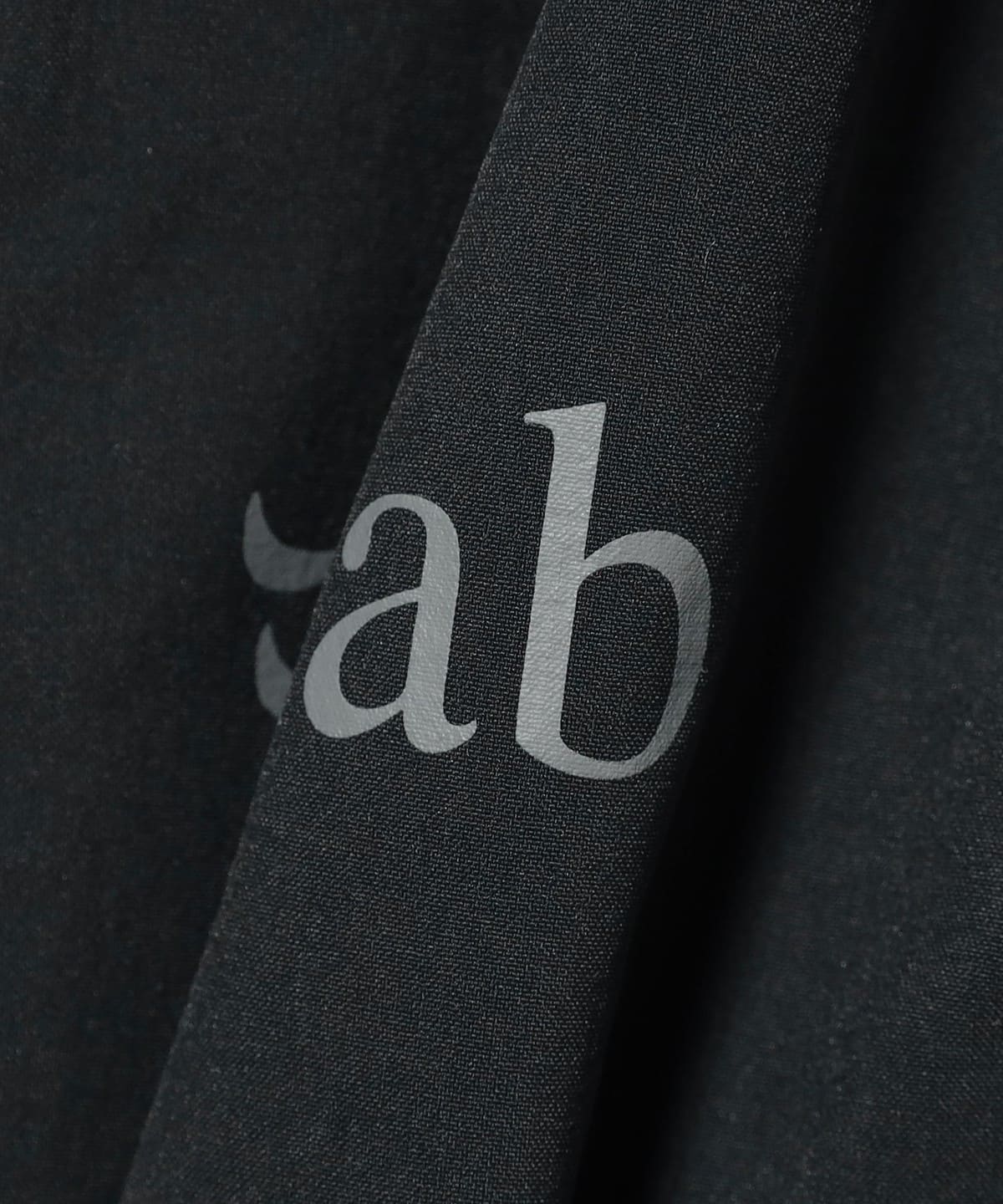 B印MARKET（B印マーケット）牧野英明@B印MARKET / Rab Borealis Vest