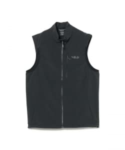 牧野英明@B印MARKET / Rab Borealis Vest