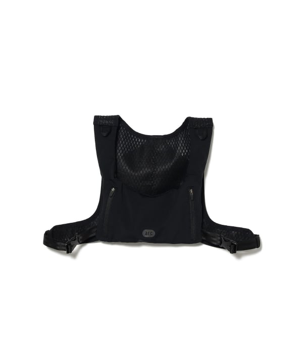 B印MARKET（B印マーケット）牧野英明@B印MARKET / arc Running Harness