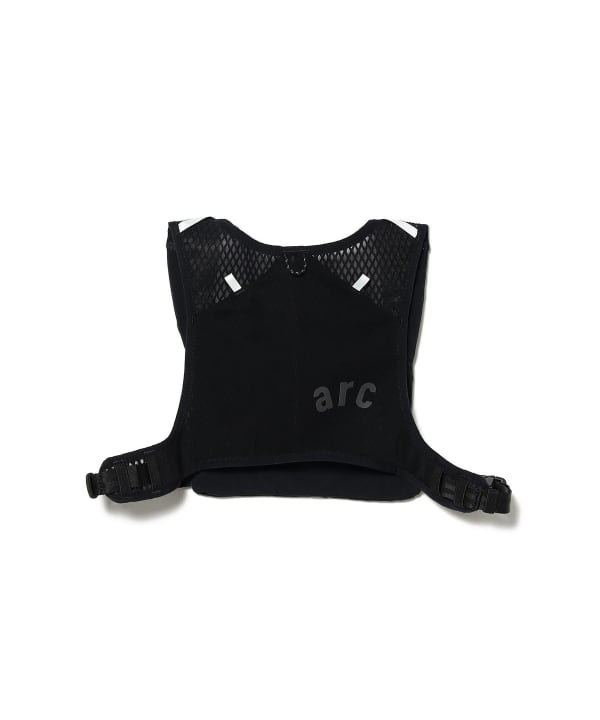 B印MARKET（B印マーケット）牧野英明@B印MARKET / arc Running Harness
