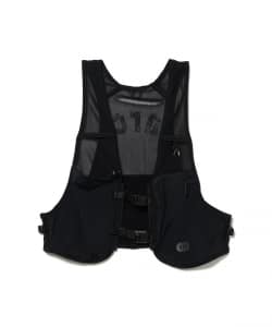 牧野英明@B印MARKET / arc 10km Running Ves