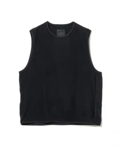 【別注】牧野英明@B印MARKET / meanswhile Conditioning Vest