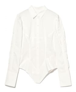 藤井早希子@B印MARKET / 2000Archives CORP SHIRTS