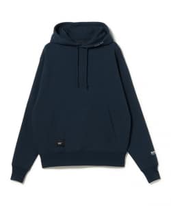 菊地延@B印MARKET / ROOT CO. PLAY UTILITY BACK POCKET Sweat Hoodie