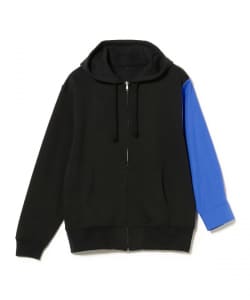 江口裕@B印MARKET / dubootleg CUSTOM ZIP