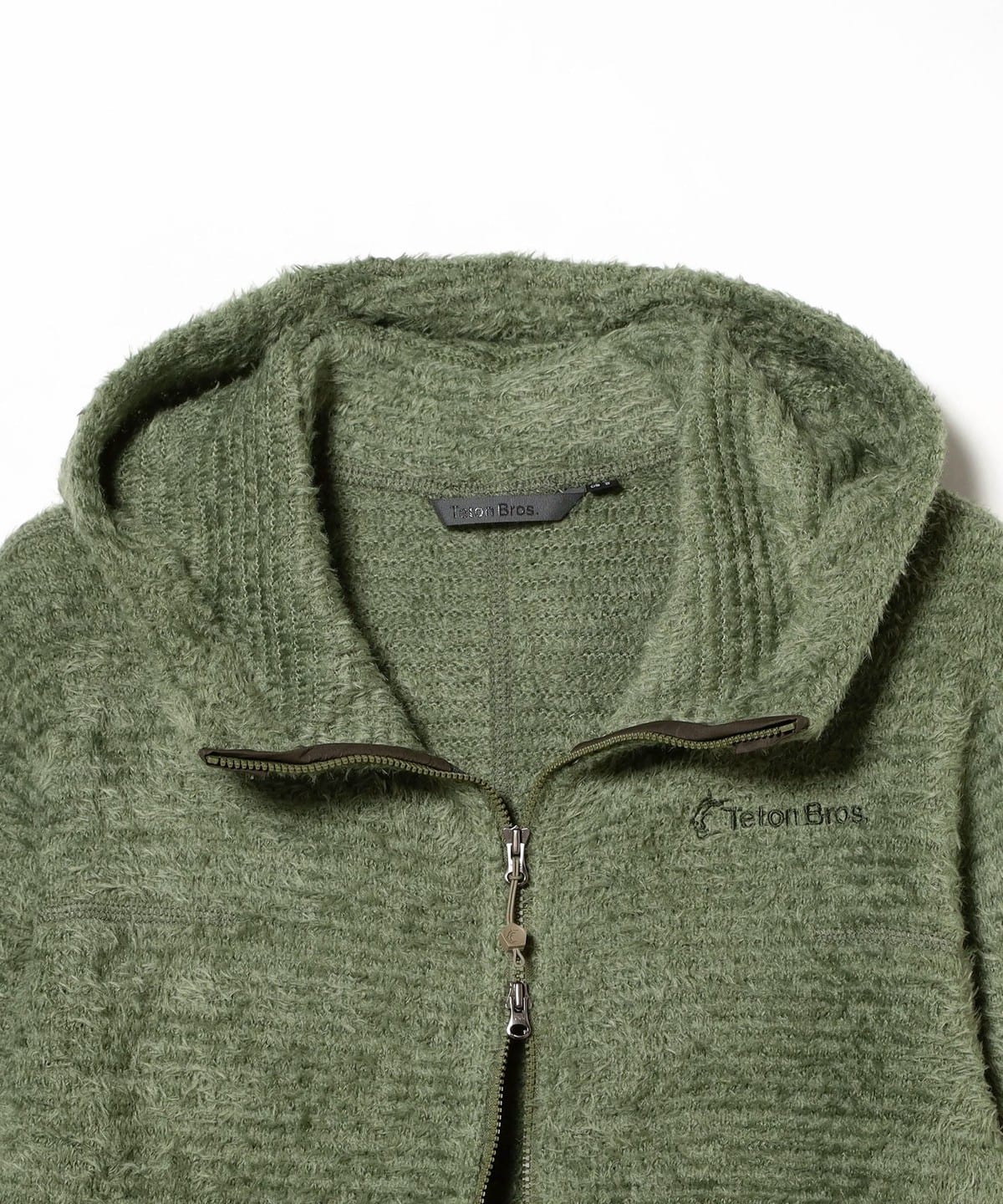 B印MARKET（B印マーケット）牧野英明@B印MARKET / Teton Bros Octa