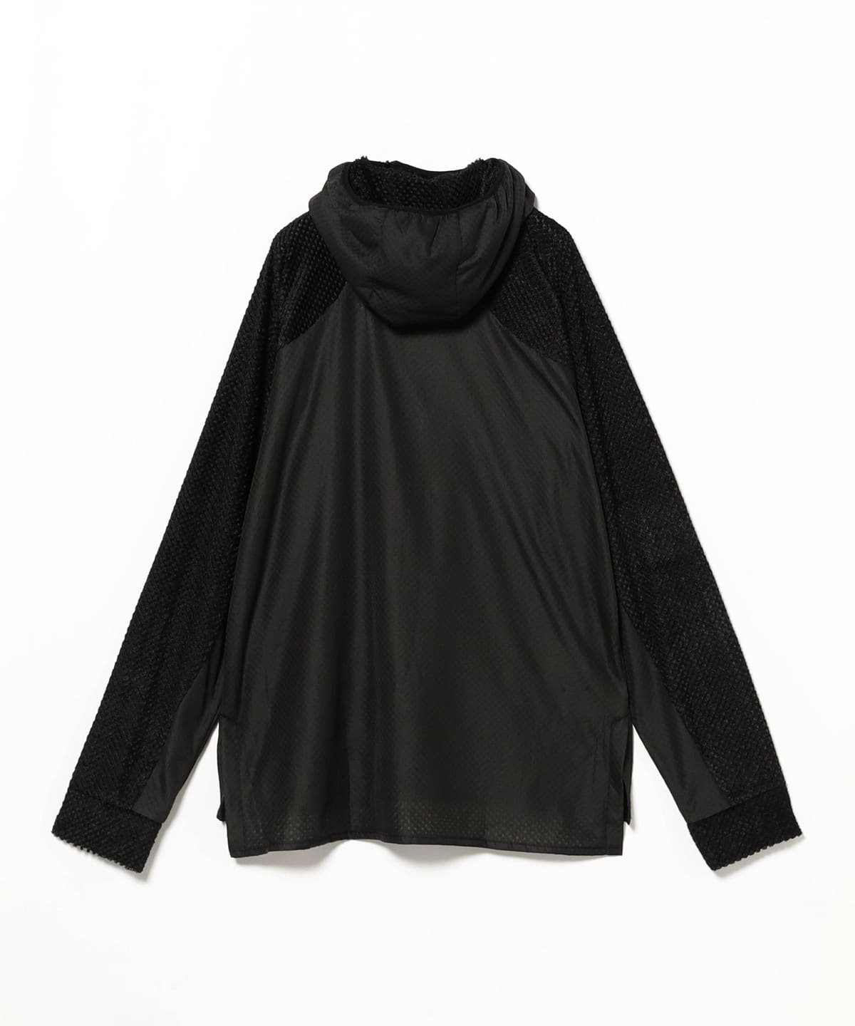 【美品】RYOGEN Octa UTILITY HOODIE L フーディ RYOGEN(リョウゲン) 24FW Octa UTILITY HOODIE | play field