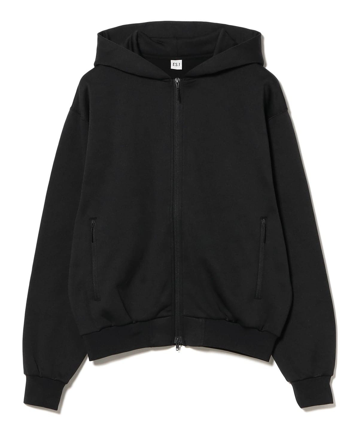 B印MARKET（B印マーケット）ES.1 / Polartec Power Stretch フーディー 