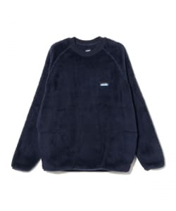 菊地延@B印MARKET / KAVU Shaggy Crew