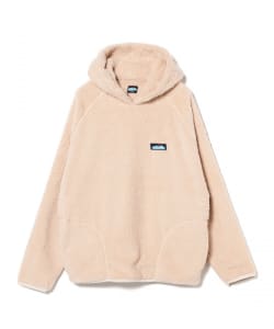 菊地延@B印MARKET / KAVU Shaggy Parka