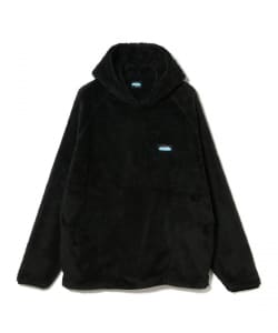 菊地延@B印MARKET / KAVU Shaggy Parka