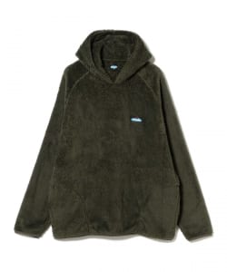 菊地延@B印MARKET / KAVU Shaggy Parka