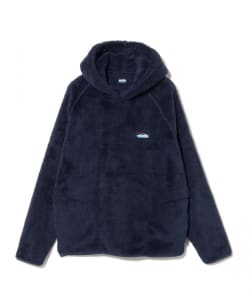菊地延@B印MARKET / KAVU Shaggy Parka