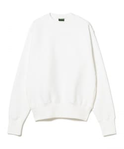 和田健二郎＠B印MARKET / CAMBER ヘビーウェイト クルースウェット