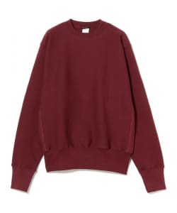 和田健二郎＠B印MARKET / CAMBER ヘビーウェイト クルースウェット