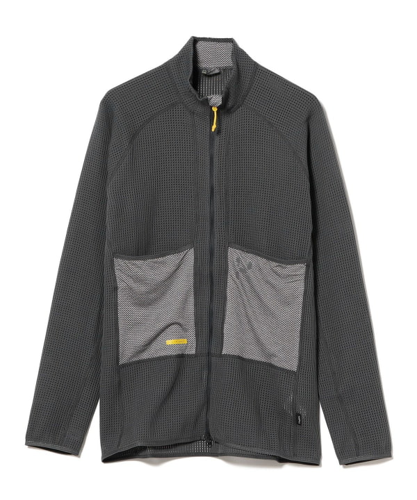 B印MARKET（B印マーケット）牧野英明@B印MARKET / Haglofs リム ゼニス