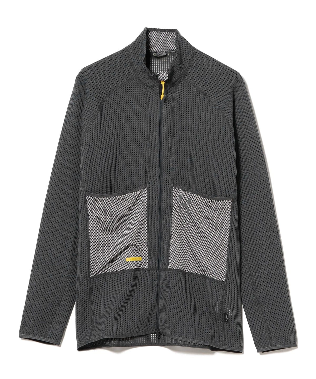 B印MARKET（B印マーケット）牧野英明@B印MARKET / Haglofs リム ゼニス