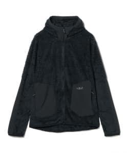 牧野英明@B印MARKET / Rab Buckstone Hoody