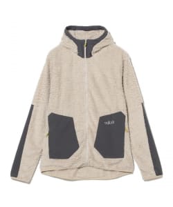 牧野英明@B印MARKET / Rab Buckstone Hoody