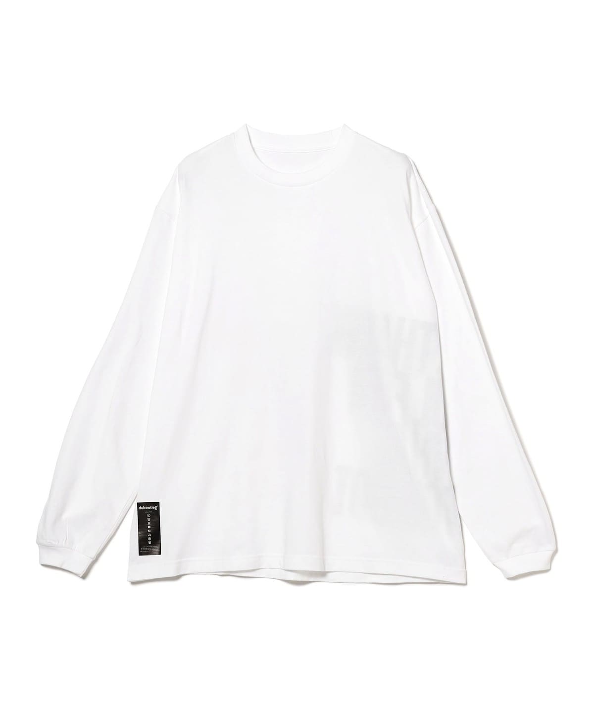 江口裕@B印MARKET B印マーケット / BE THANKFUL T Tシャツ・カットソー MEN WHITE L 江口裕@B印MARKET B印マーケット / BE THANKFUL T Tシャツ・カットソー MEN WHITE L