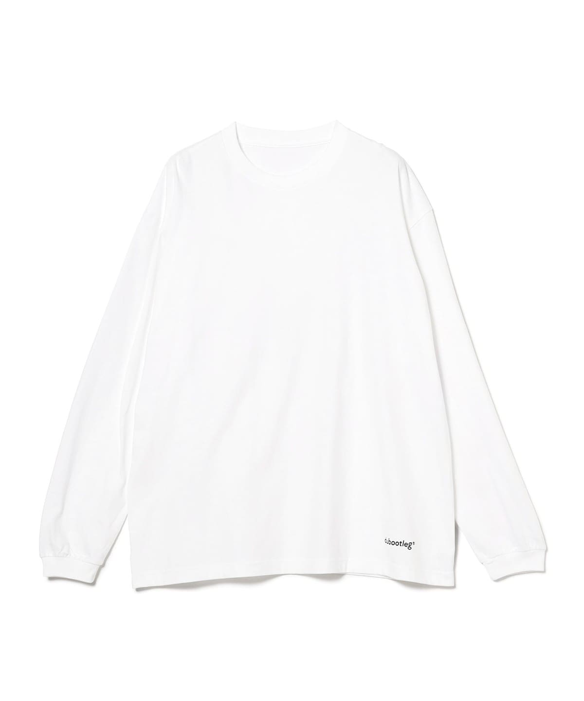 江口裕@B印MARKET B印マーケット / NEON LINE SLEEVE T Tシャツ・カットソー MEN WHITE XL 江口裕@B印MARKET B印マーケット / NEON LINE SLEEVE T Tシャツ・カットソー MEN WHITE XL
