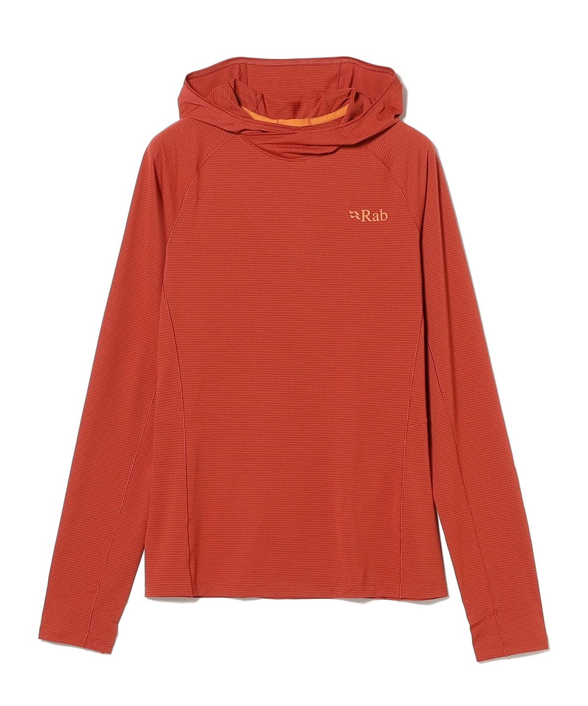 牧野英明@B印MARKET / Rab Sonic Hoody トップス MEN RED JP(XXL) 牧野英明@B印MARKET / Rab Sonic Hoody トップス MEN RED JP(XXL)