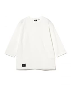 菊地延@B印MARKET / ROOT CO. PLAY UTILITY BACK POCKET Football T-Shirts