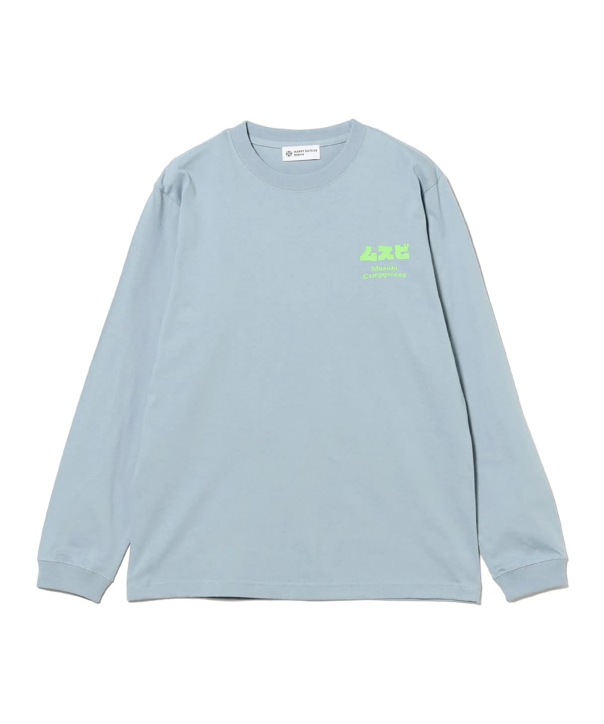 n TARPtOTARP Tシャツ、ロンTセット TARP to TARP | ROOT CO. ONLINE SHOP