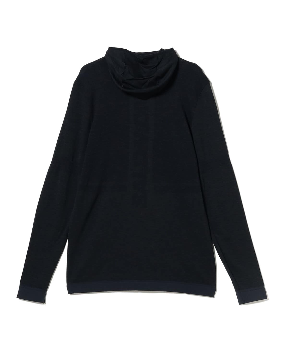 B印MARKET（B印マーケット）SALOMON / ESSENTIAL WOOL HOODIE 