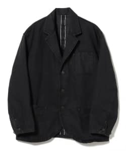 【別注】Heg.@B印MARKET / IMPRESTORE × Heg. tailored jacket