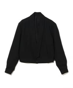 服部隆＠B印MARKET / JustBecause 80s IMPACT ショールカラージャケット（古着）1