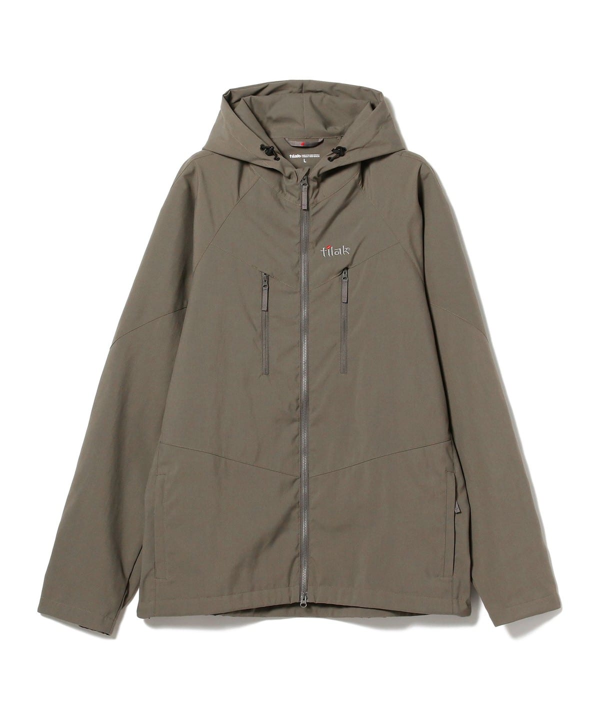 牧野英明@B印MARKET / Tilak VERDON 2.0 DURABLE JACKET