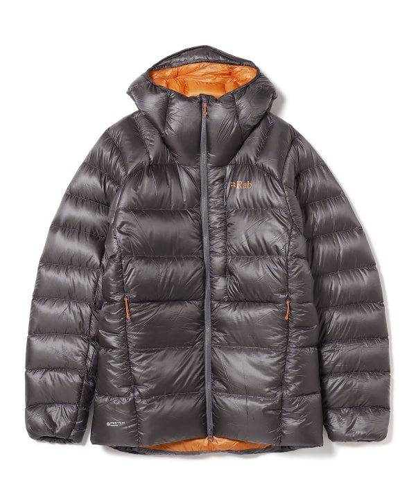 22,952円Mサイズ rab mythic ultra jacket