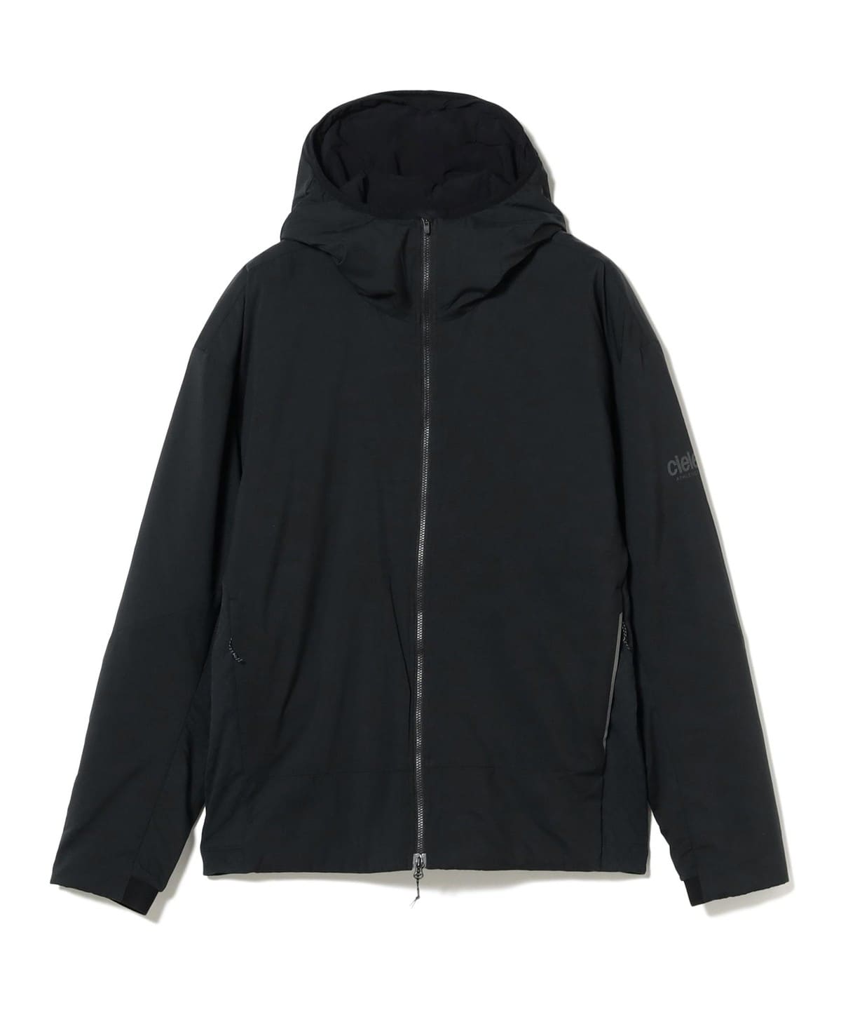 牧野英明@B印MARKET / ciele Athletics VLV Insulator ブルゾン MEN Shadowcast L 牧野英明@B印MARKET / ciele Athletics VLV Insulator ブルゾン MEN Shadowcast L
