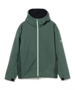 Hideaki Makino @ B JIRUSHI MARKET / ciele Athletics VLV Insulator