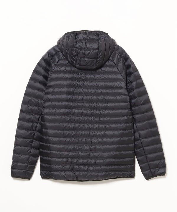 B印MARKET（B印マーケット）SALOMON / ELIXIR MICRO DOWN JACKET