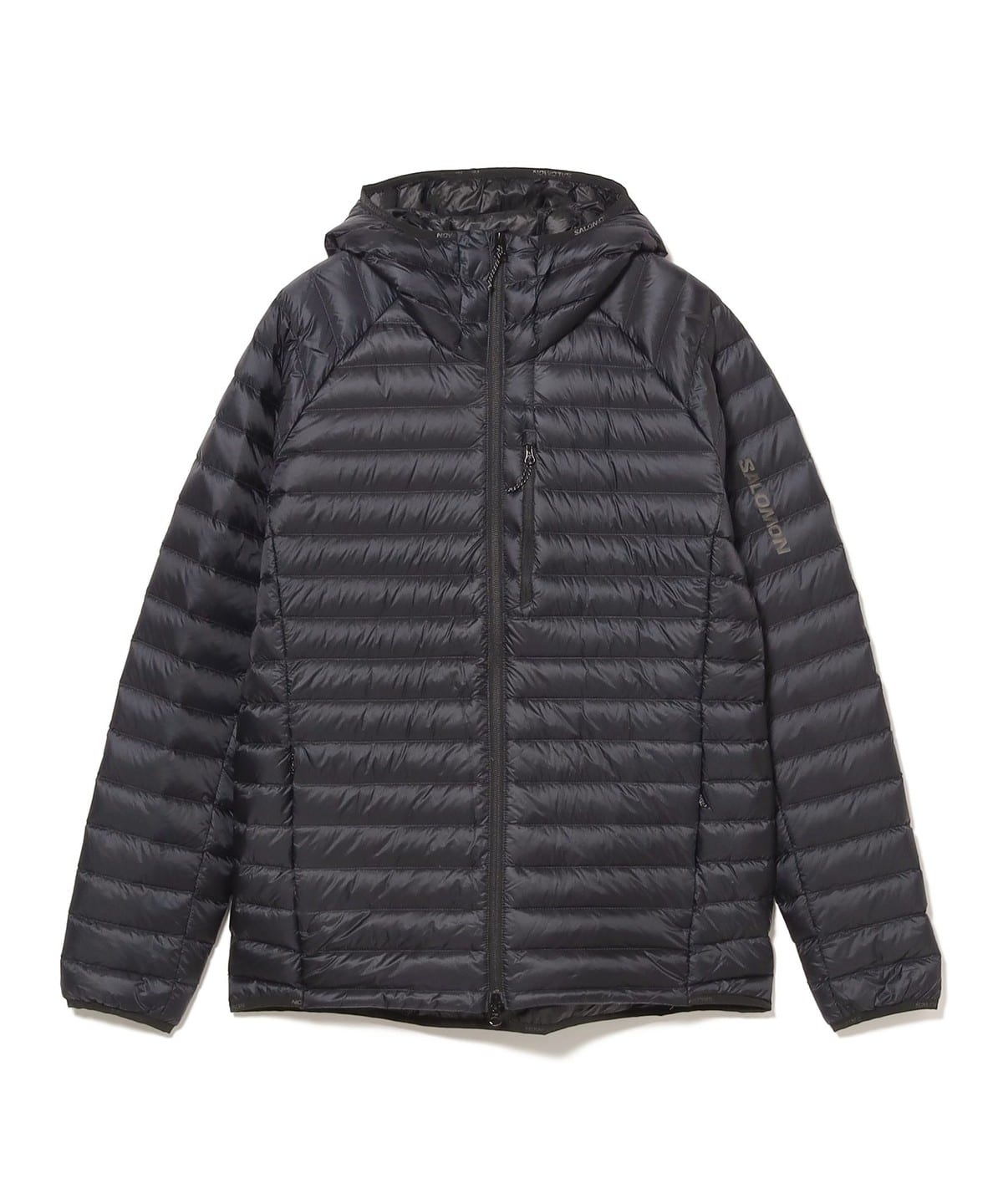 【5/1新規値下げ】牧野英明@B印MARKET / SALOMON サロモン ELIXIR MICRO DOWN JACKET ブルゾン MEN BLACK M 【5/1新規値下げ】牧野英明@B印MARKET / SALOMON サロモン ELIXIR MICRO DOWN JACKET ブルゾン MEN BLACK M