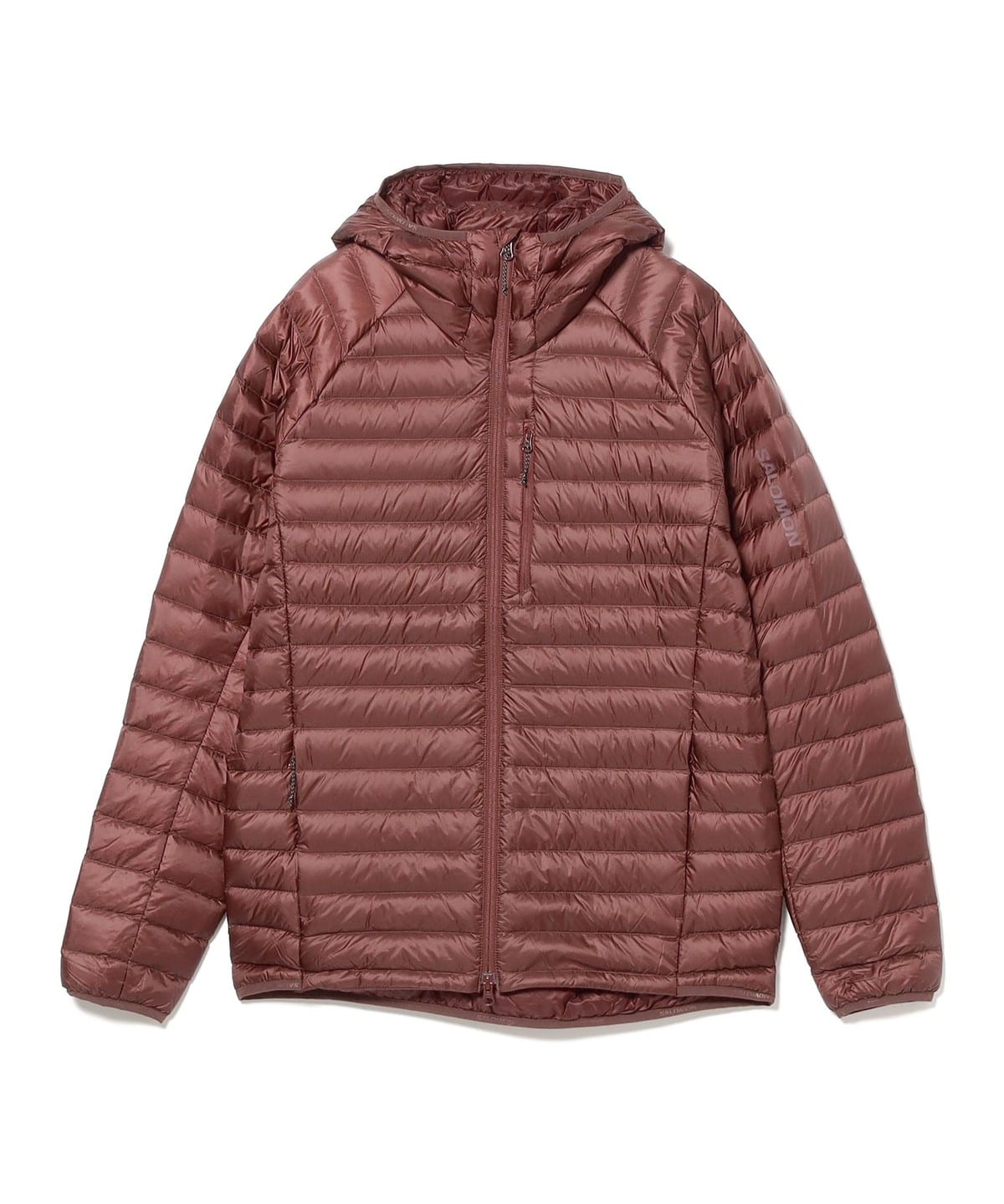 【5/1新規値下げ】牧野英明@B印MARKET / SALOMON サロモン ELIXIR MICRO DOWN JACKET ブルゾン MEN WINE S 【5/1新規値下げ】牧野英明@B印MARKET / SALOMON サロモン ELIXIR MICRO DOWN JACKET ブルゾン MEN WINE S
