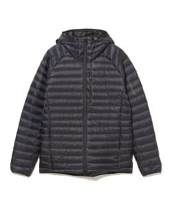 SALOMON / ELIXIR MICRO DOWN JACKET