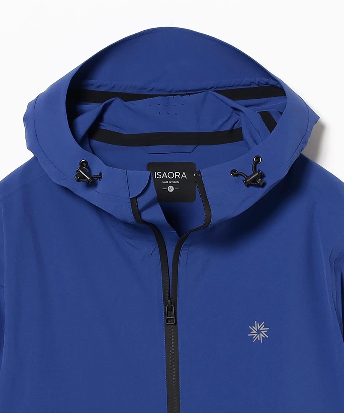 B印MARKET（B印マーケット）牧野英明@B印MARKET / ISAORA HOODED 