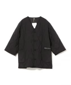 北川浩嗣@B印MARKET / WEEKENDER DAN-TEN M-65