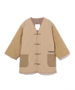 北川浩嗣@B印MARKET / WEEKENDER DAN-TEN M-65