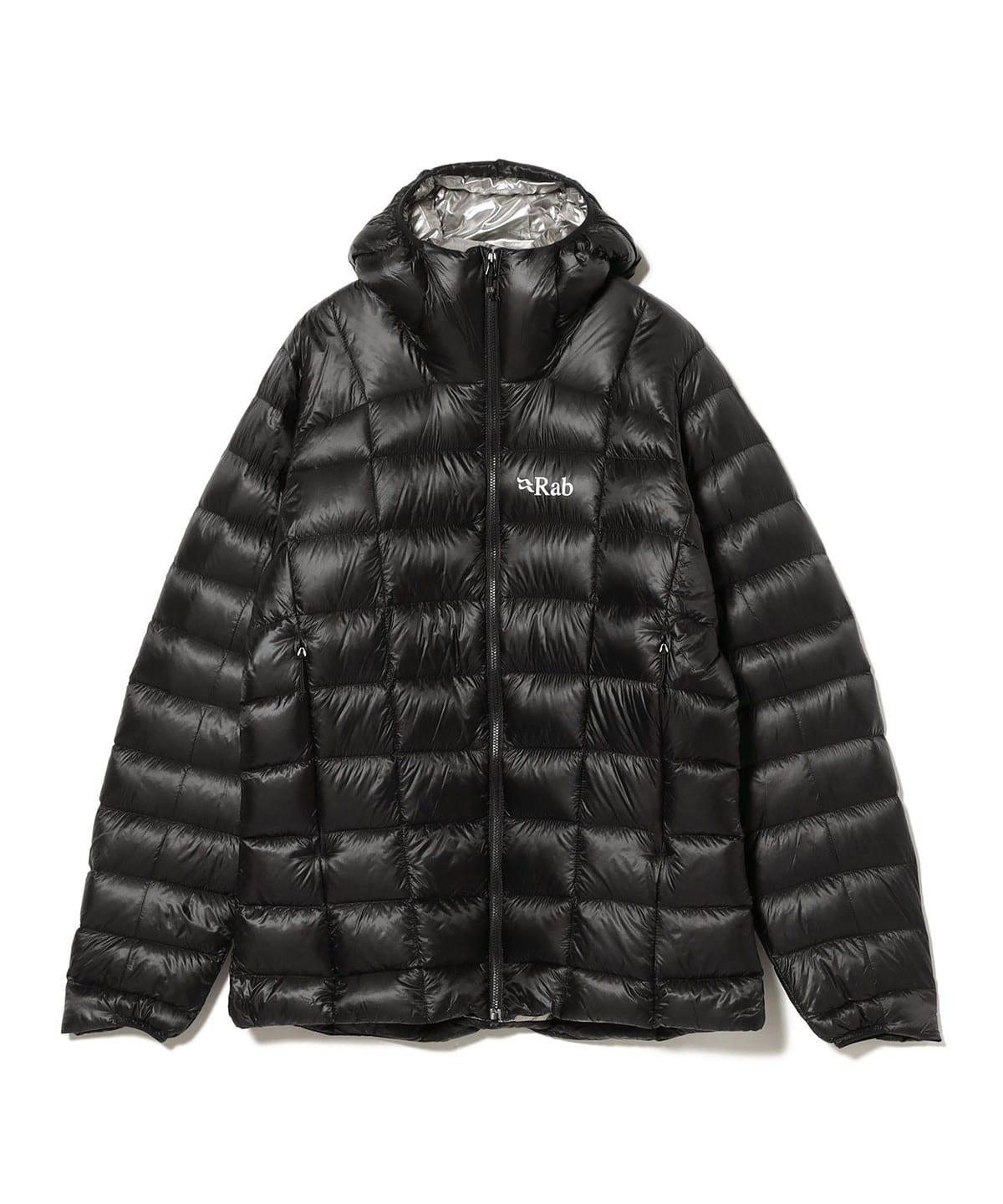 牧野英明@B印MARKET / Rab Mythic G Jacket ブルゾン MEN BLACK JP(XL) 牧野英明@B印MARKET / Rab Mythic G Jacket ブルゾン MEN BLACK JP(XL)