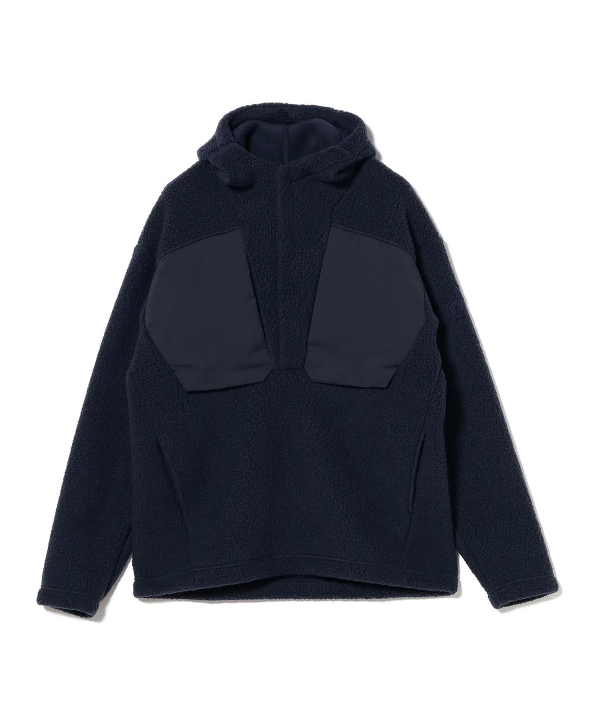 牧野英明@B印MARKET / Tilak ティラック Poutnik SAGE PULLOVER ブルゾン MEN NAVY M 牧野英明@B印MARKET / Tilak ティラック Poutnik SAGE PULLOVER ブルゾン MEN NAVY M